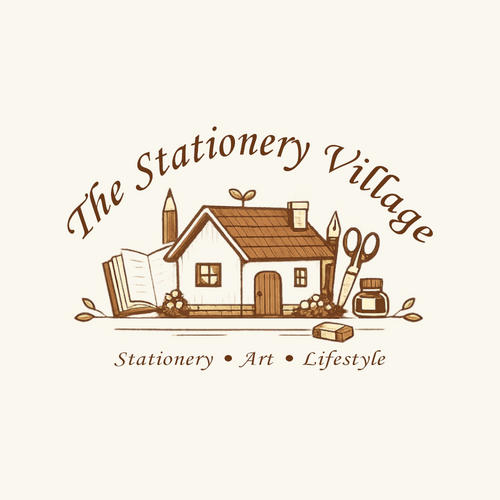 The Stationery Village